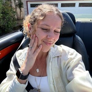 Meet your Posher, Kaylee